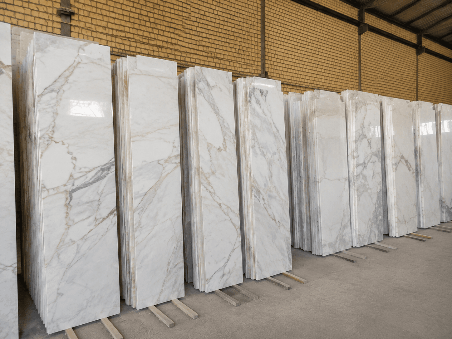 Marble natural stone
