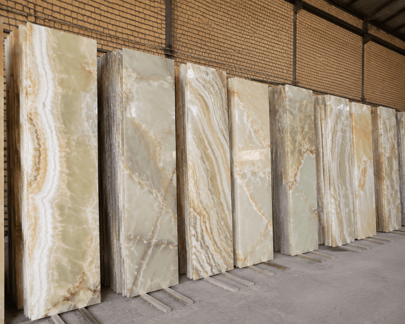 Onyx natural stone