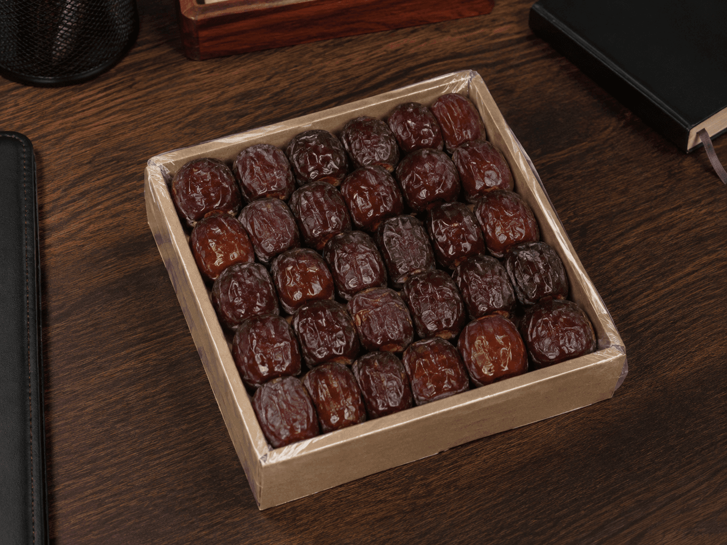 Dates