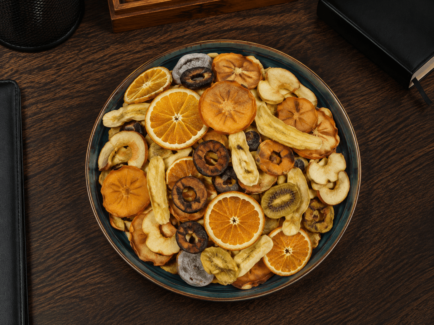 Dried Fruits