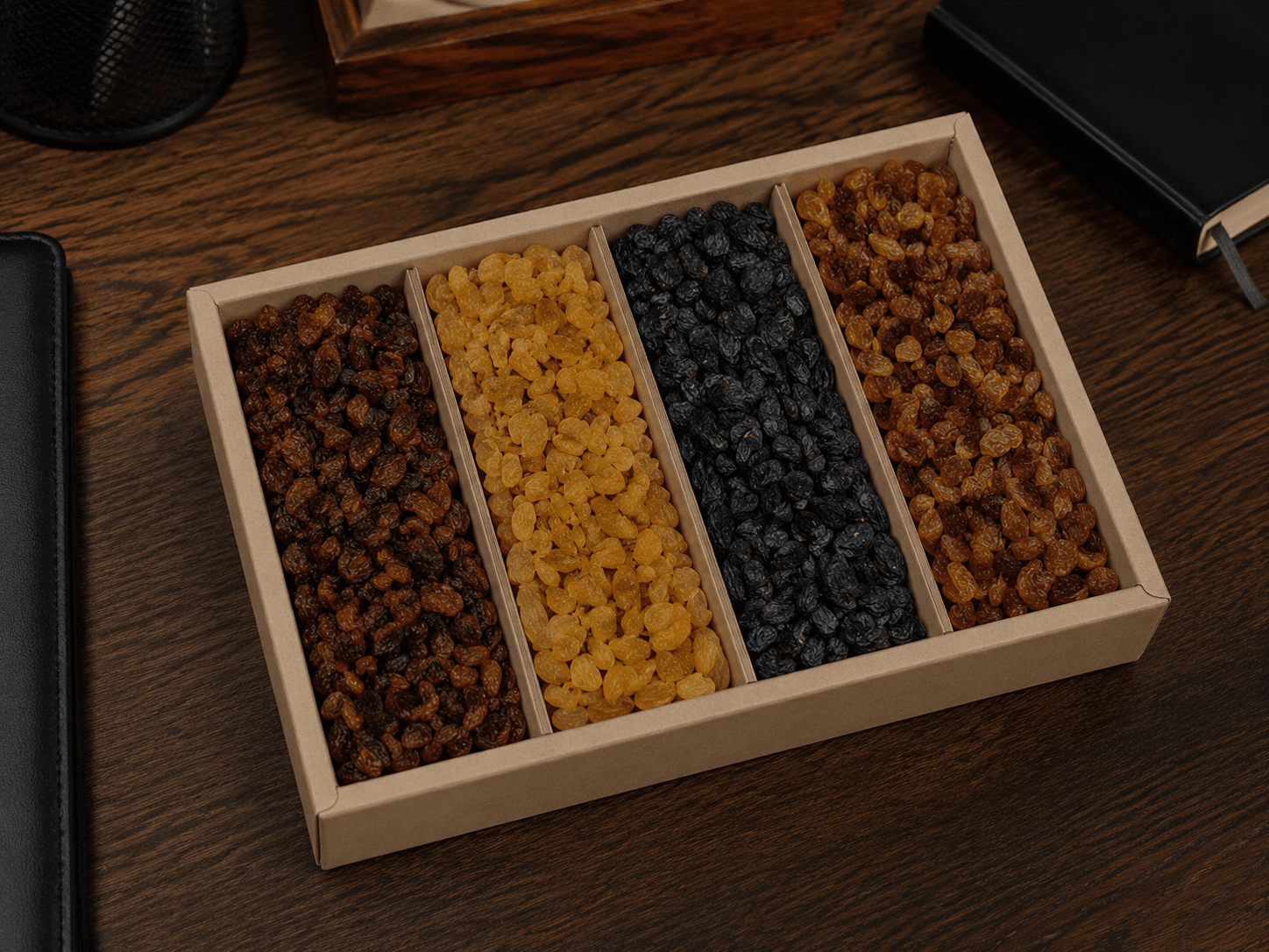 Raisins